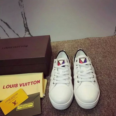 LV Casual shoes Women--023